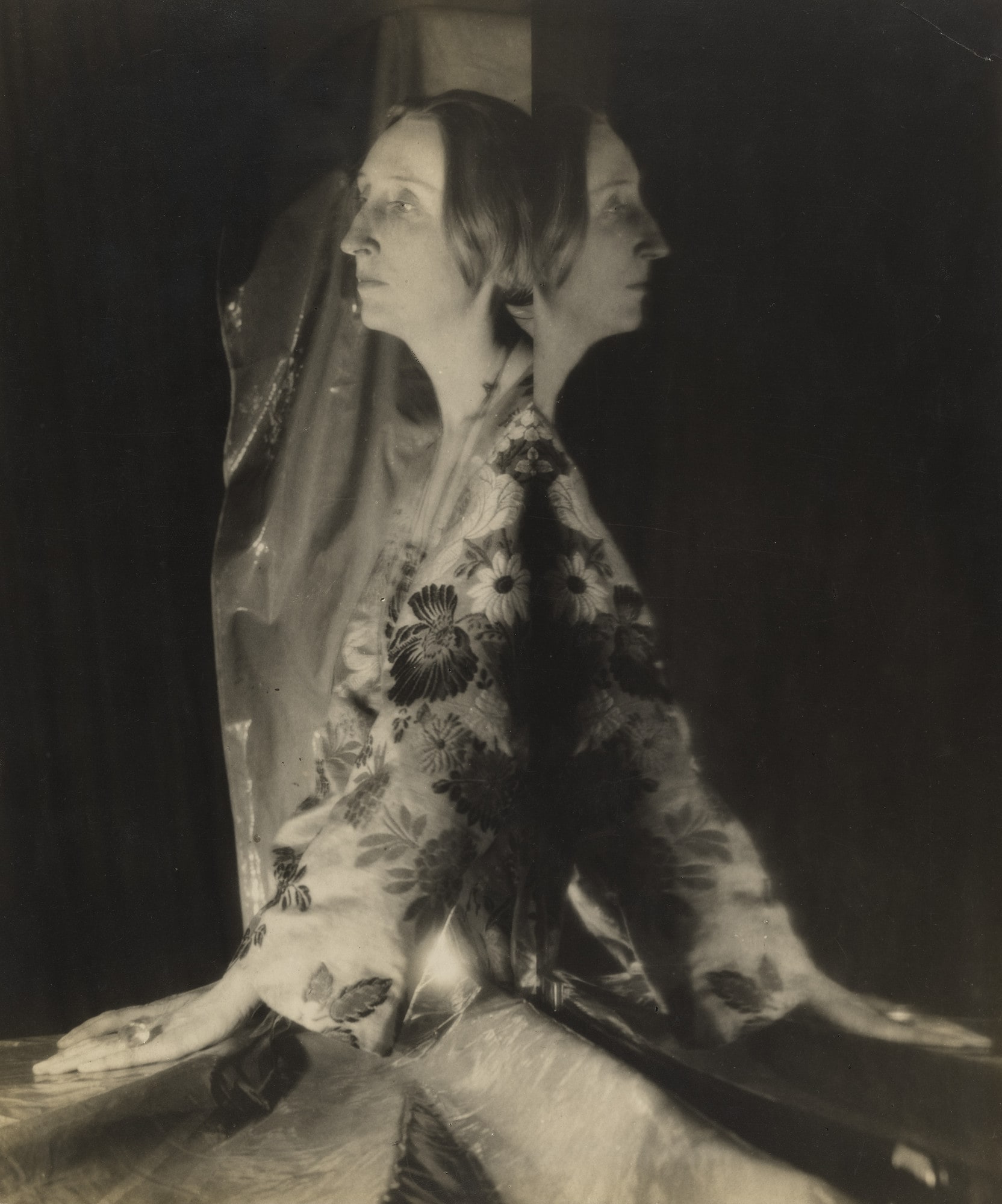 Edith Sitwell