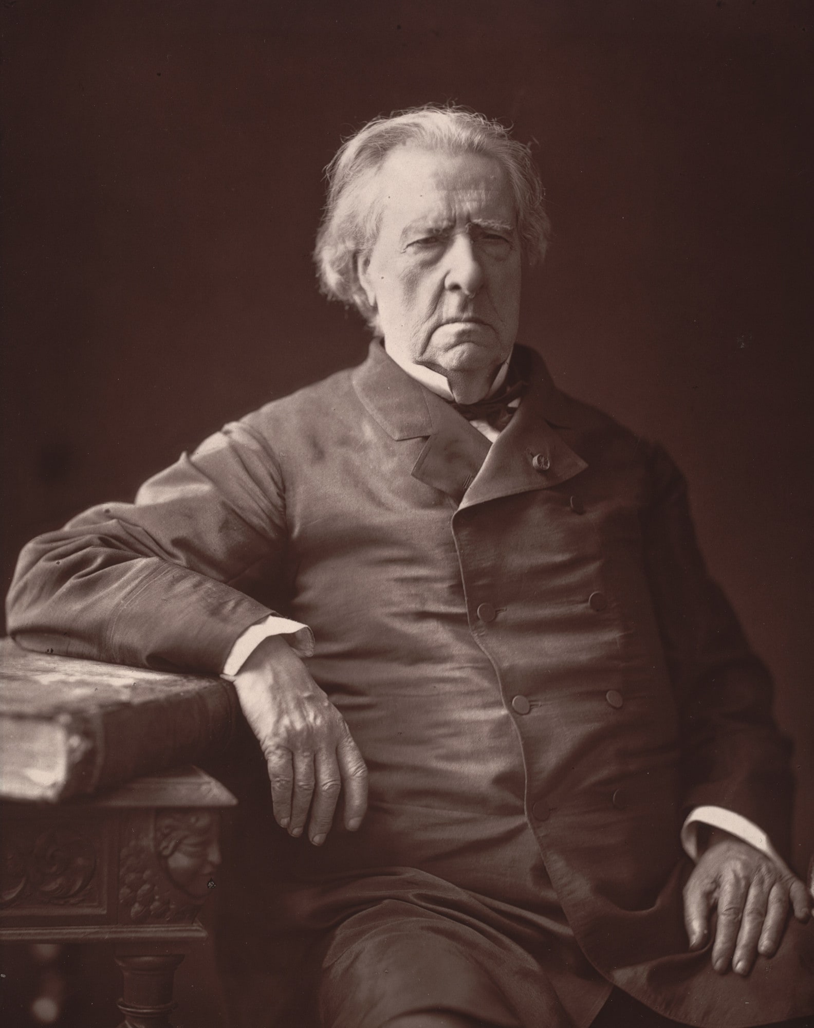 Baron Isidore Taylor