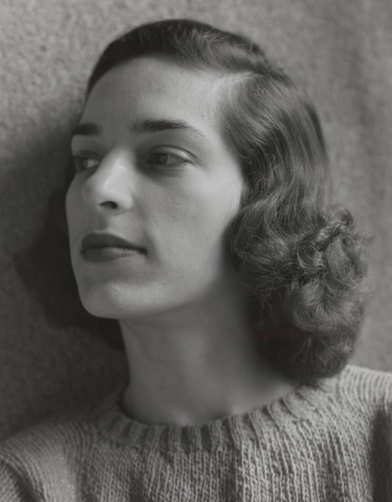 Gloria Warden