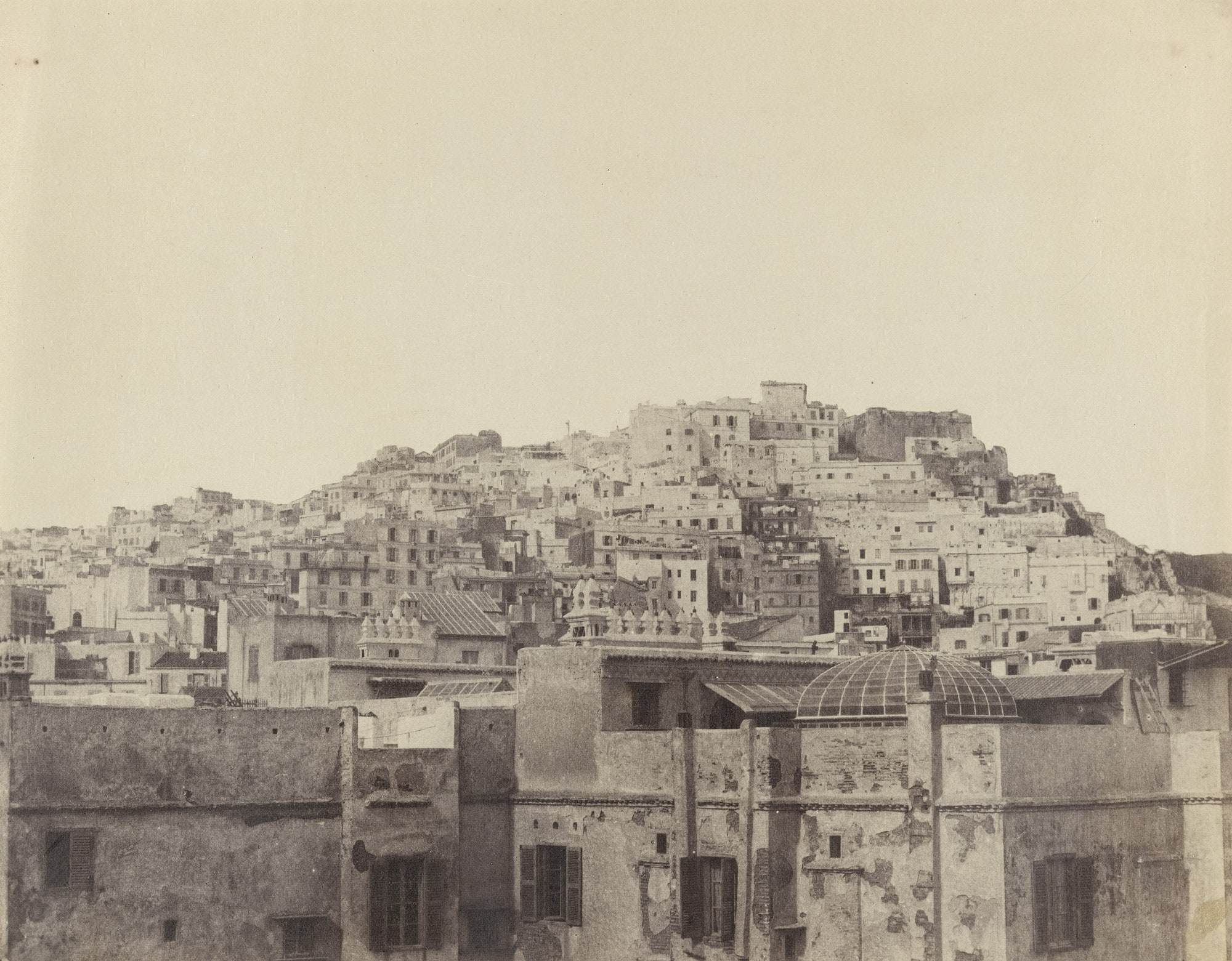 Constantine, Algeria