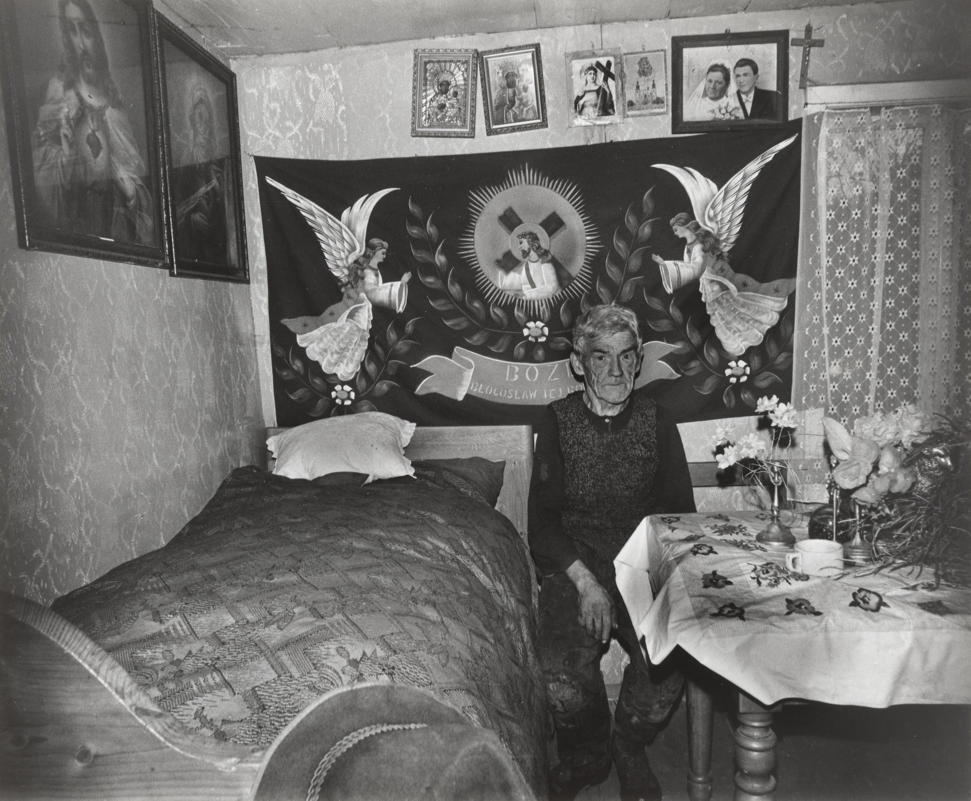 Untitled from Sociological Record