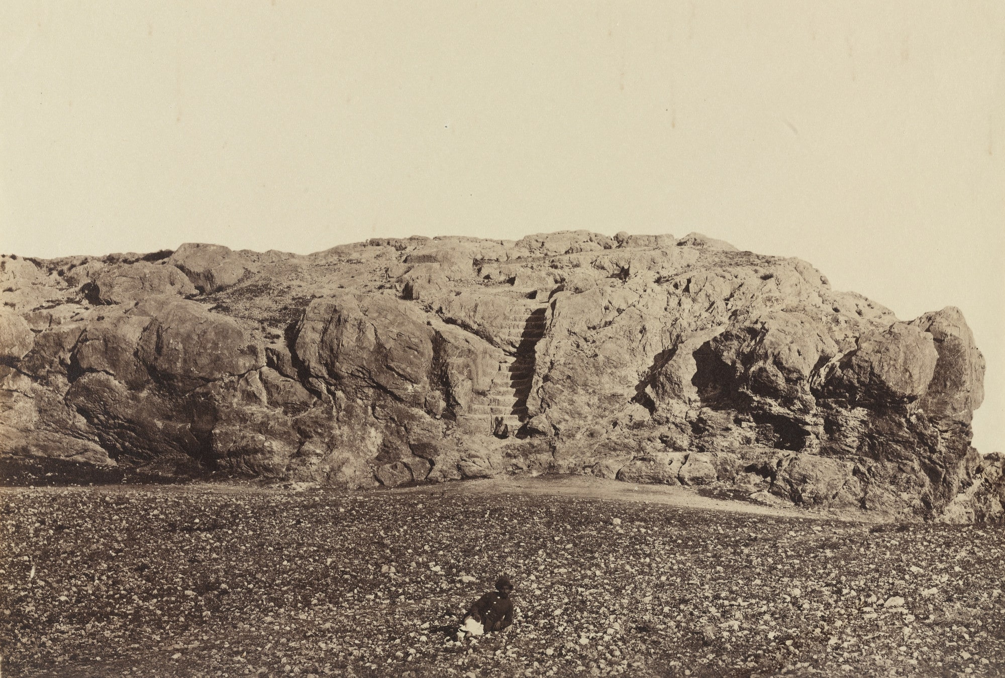 Areopagus, Athens