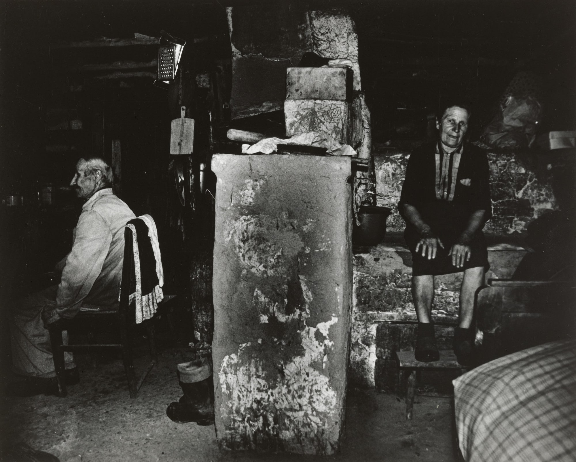 Untitled from Sociological Record