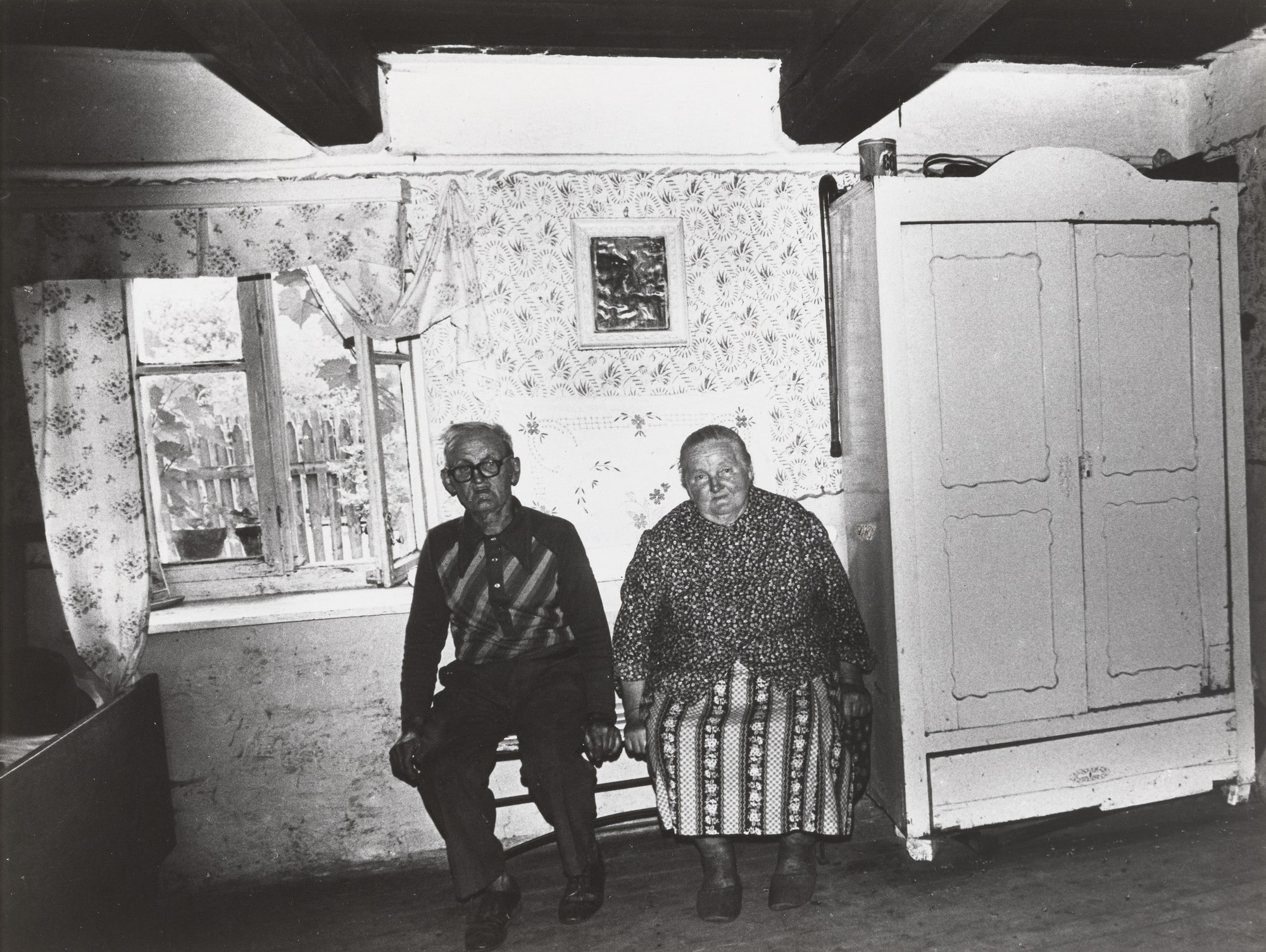 Untitled from Sociological Record