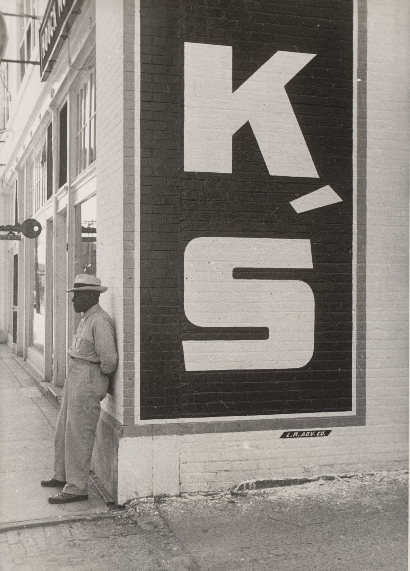 Big K
