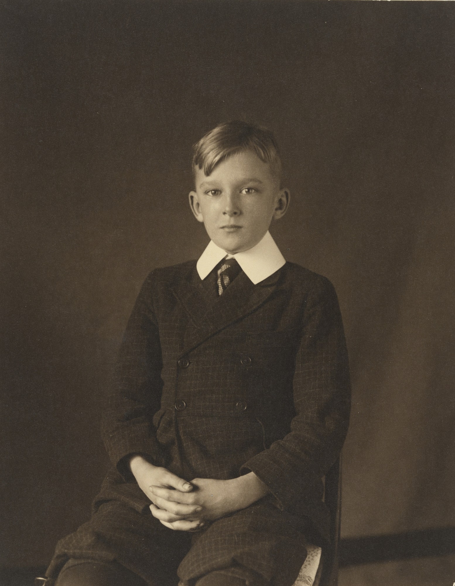 Henry Breed