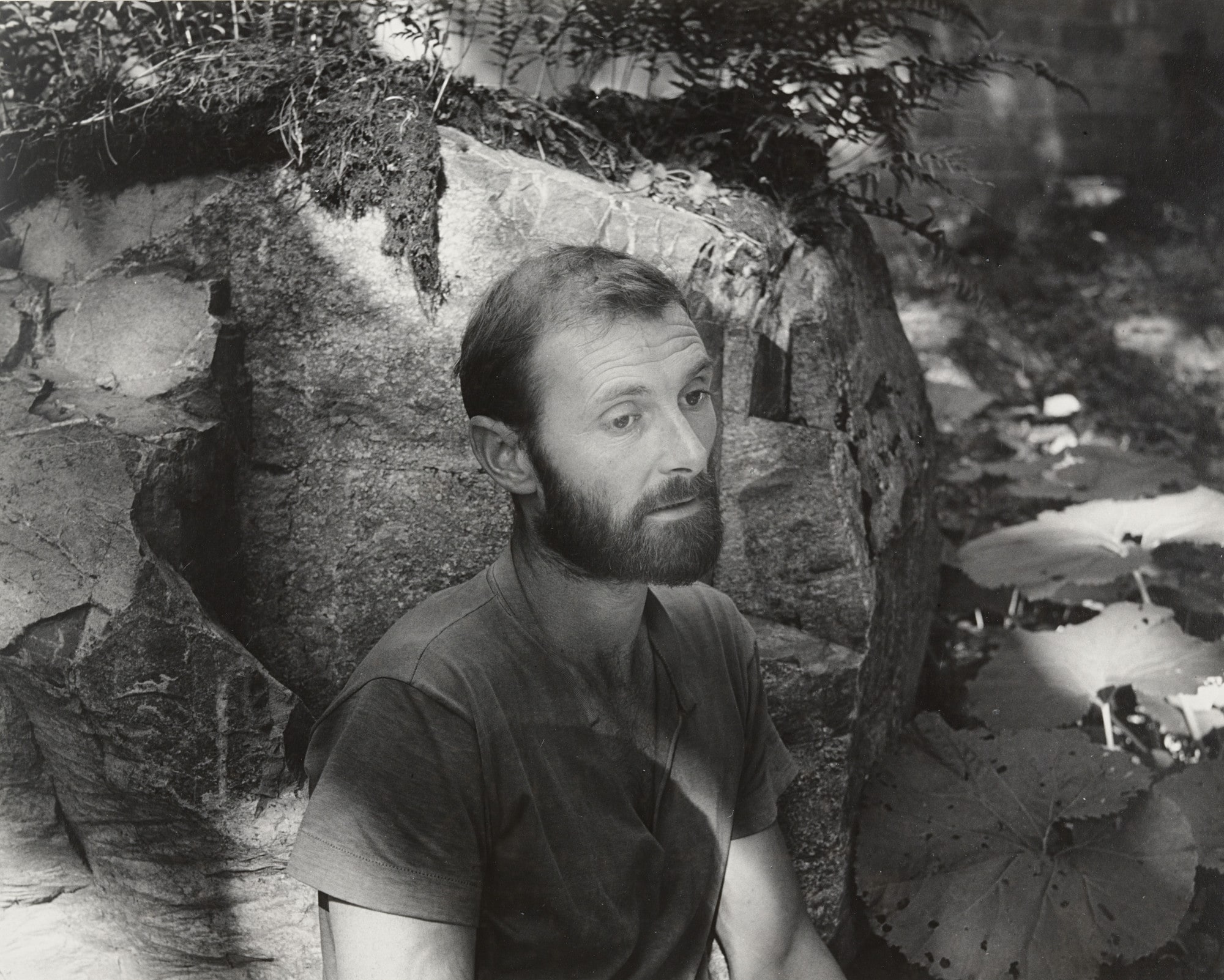 Morris Graves