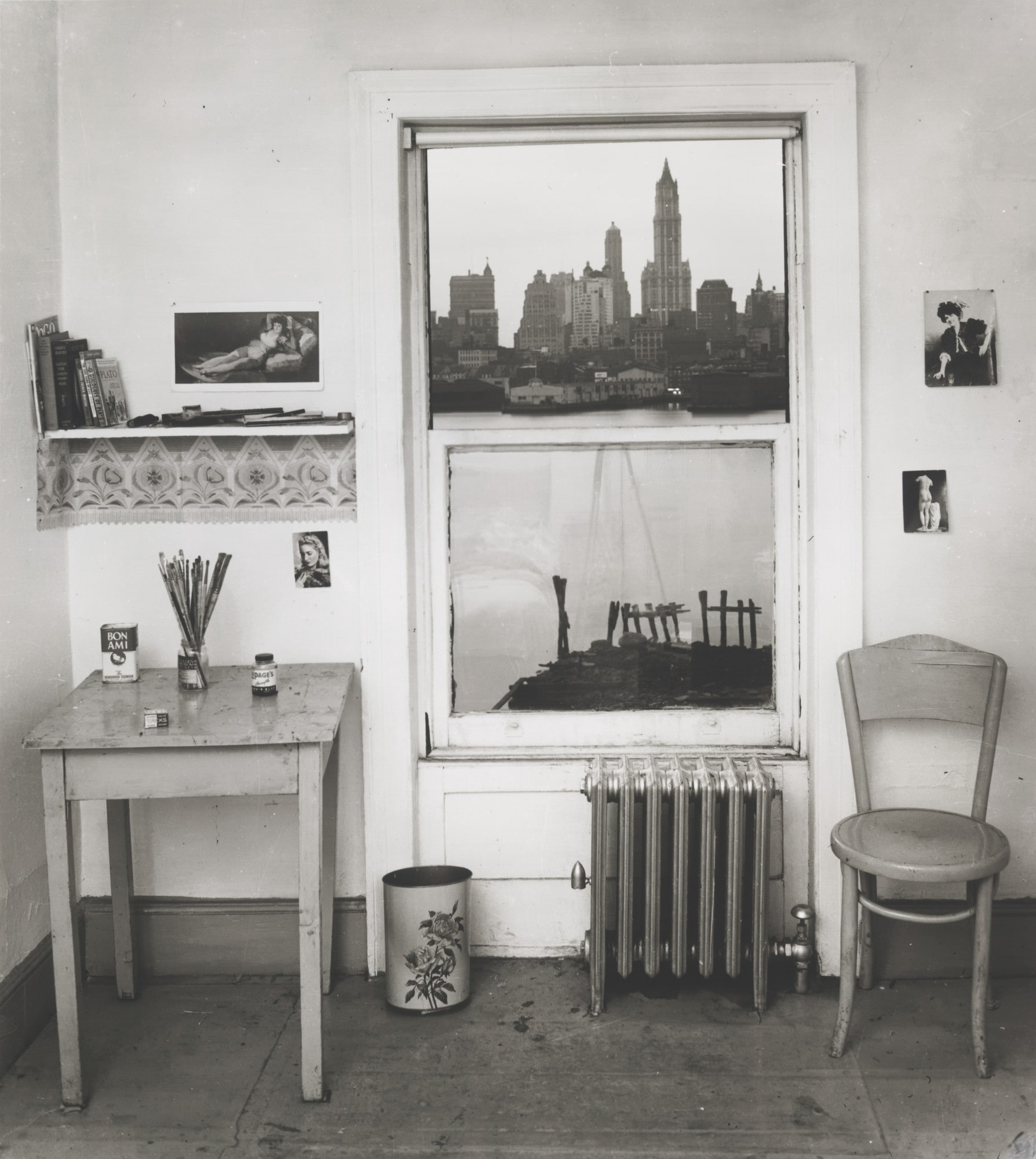 A View From Brooklyn I