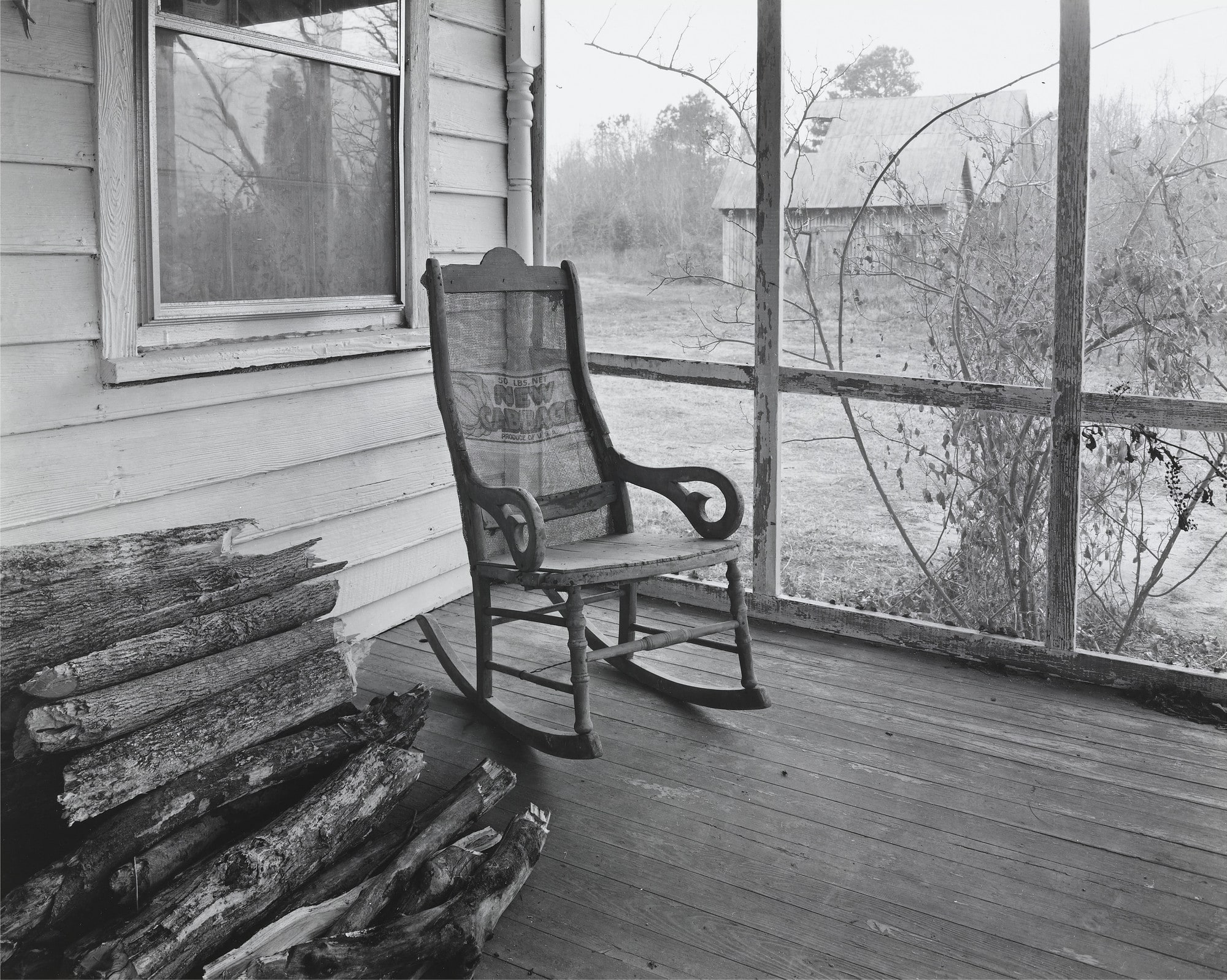 O.C. Smith Farm
