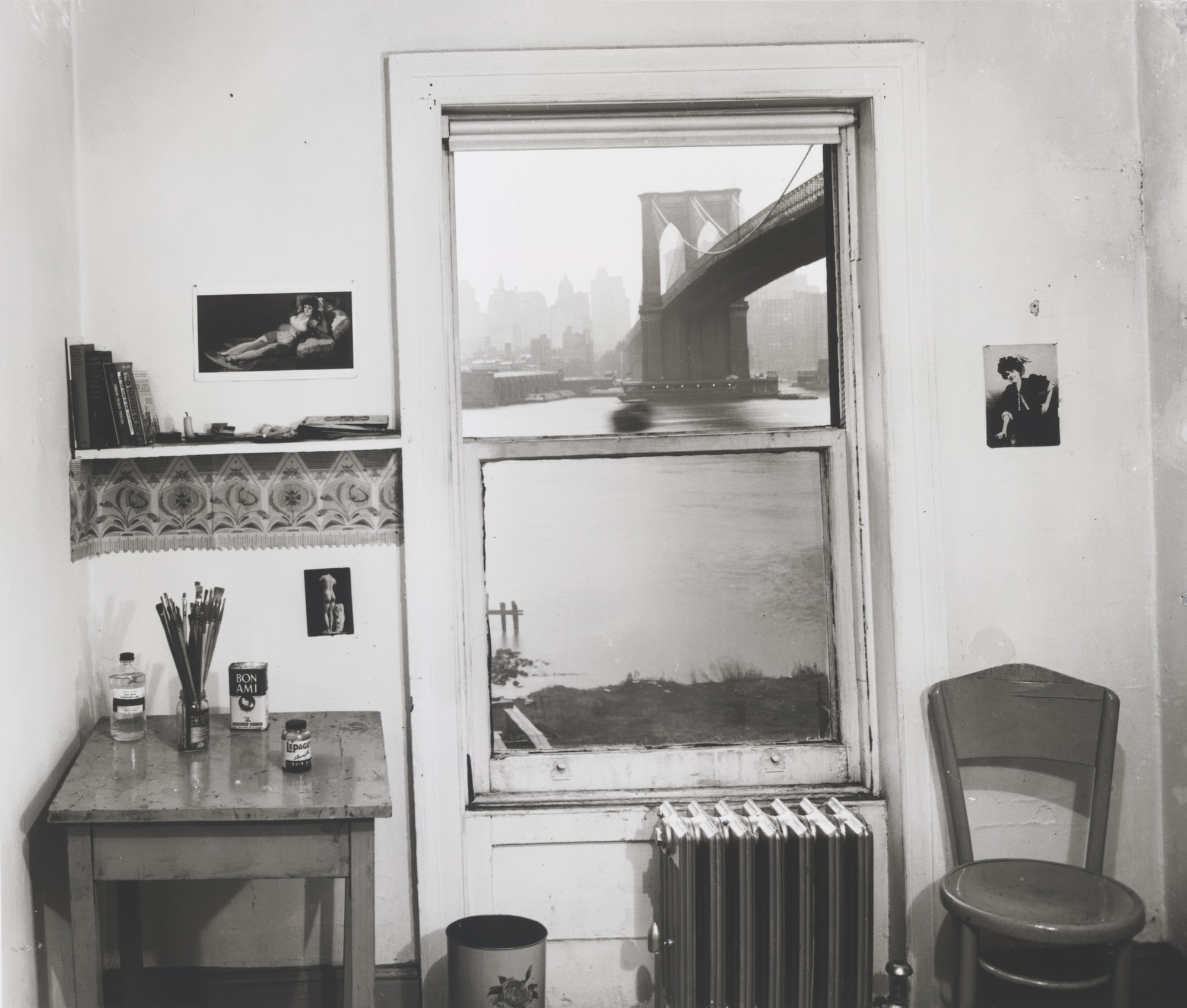 A View From Brooklyn II