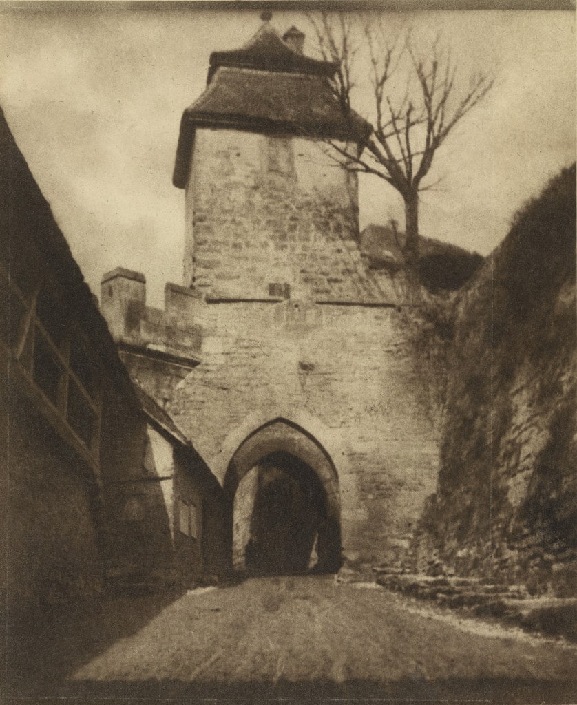 Rothenberg, Germany