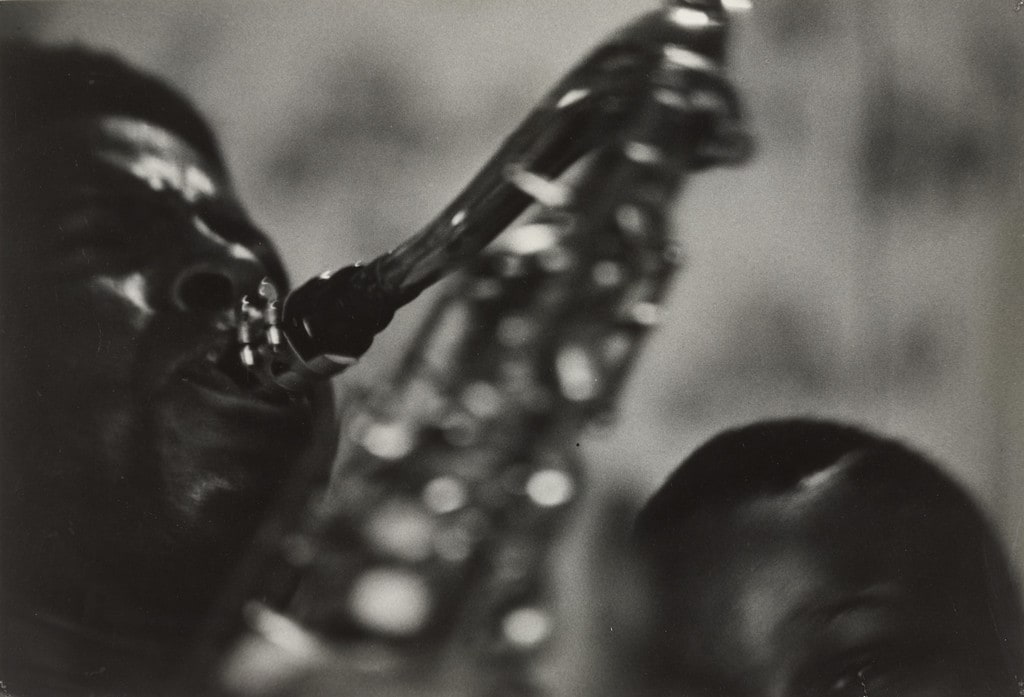 Jazz Musician