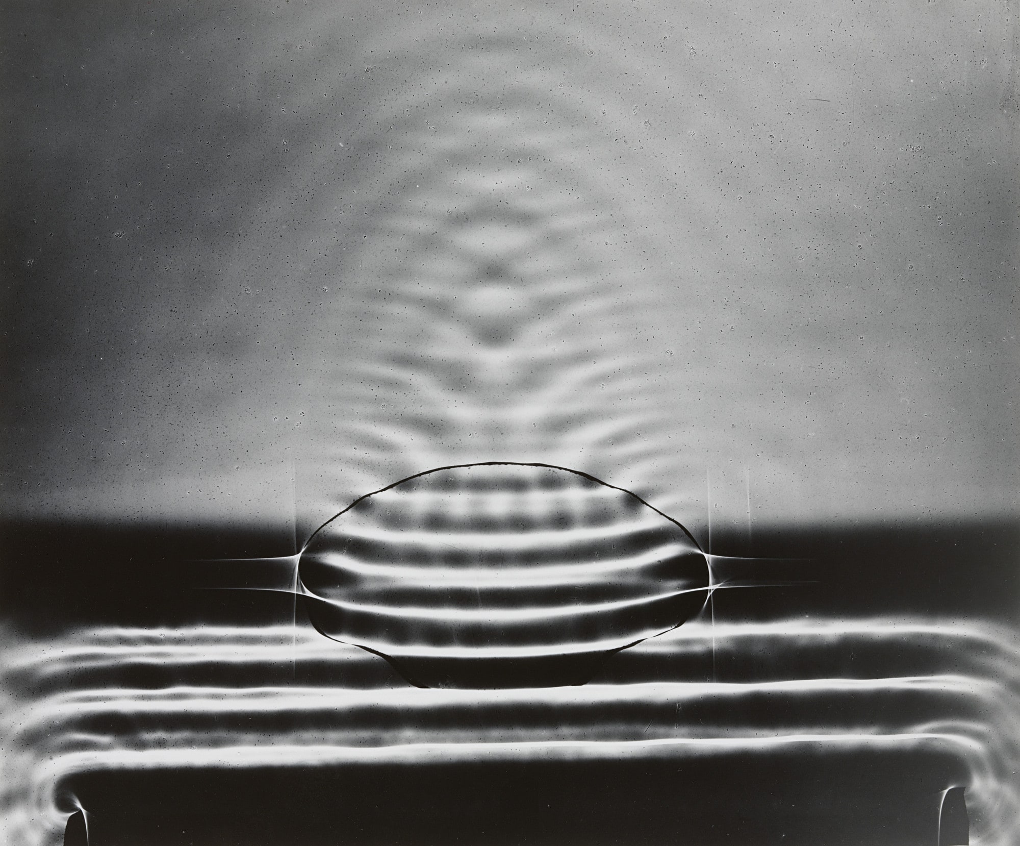 Focusing Water Waves, Massachusetts Institute of Technology