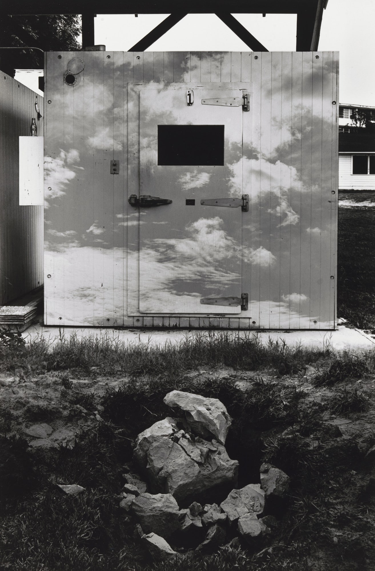 Sky House