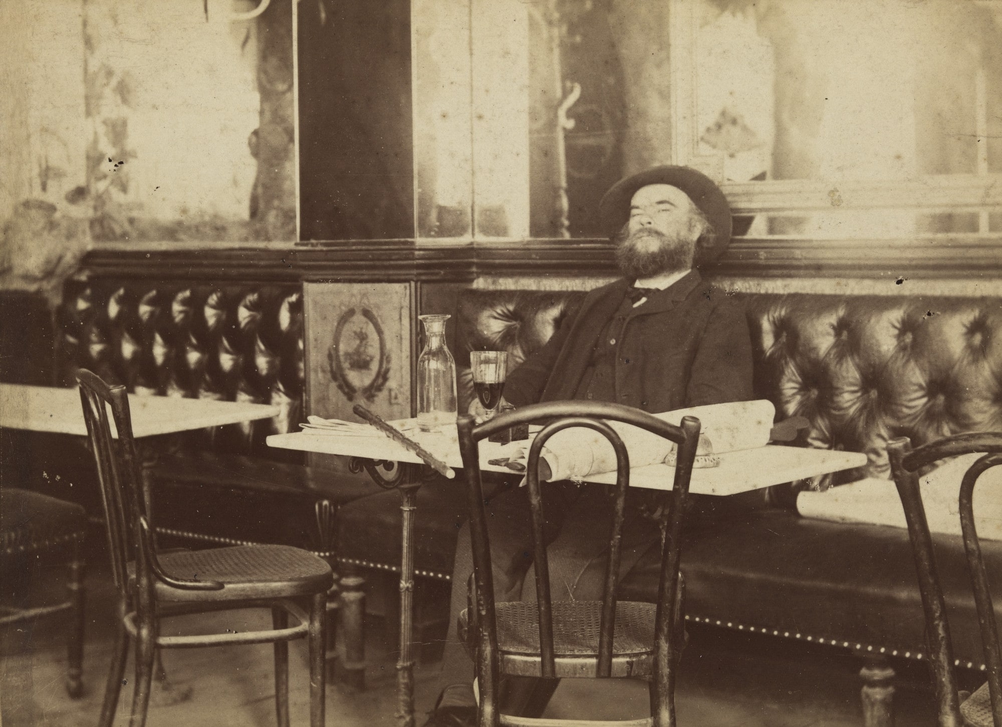 Paul Verlaine