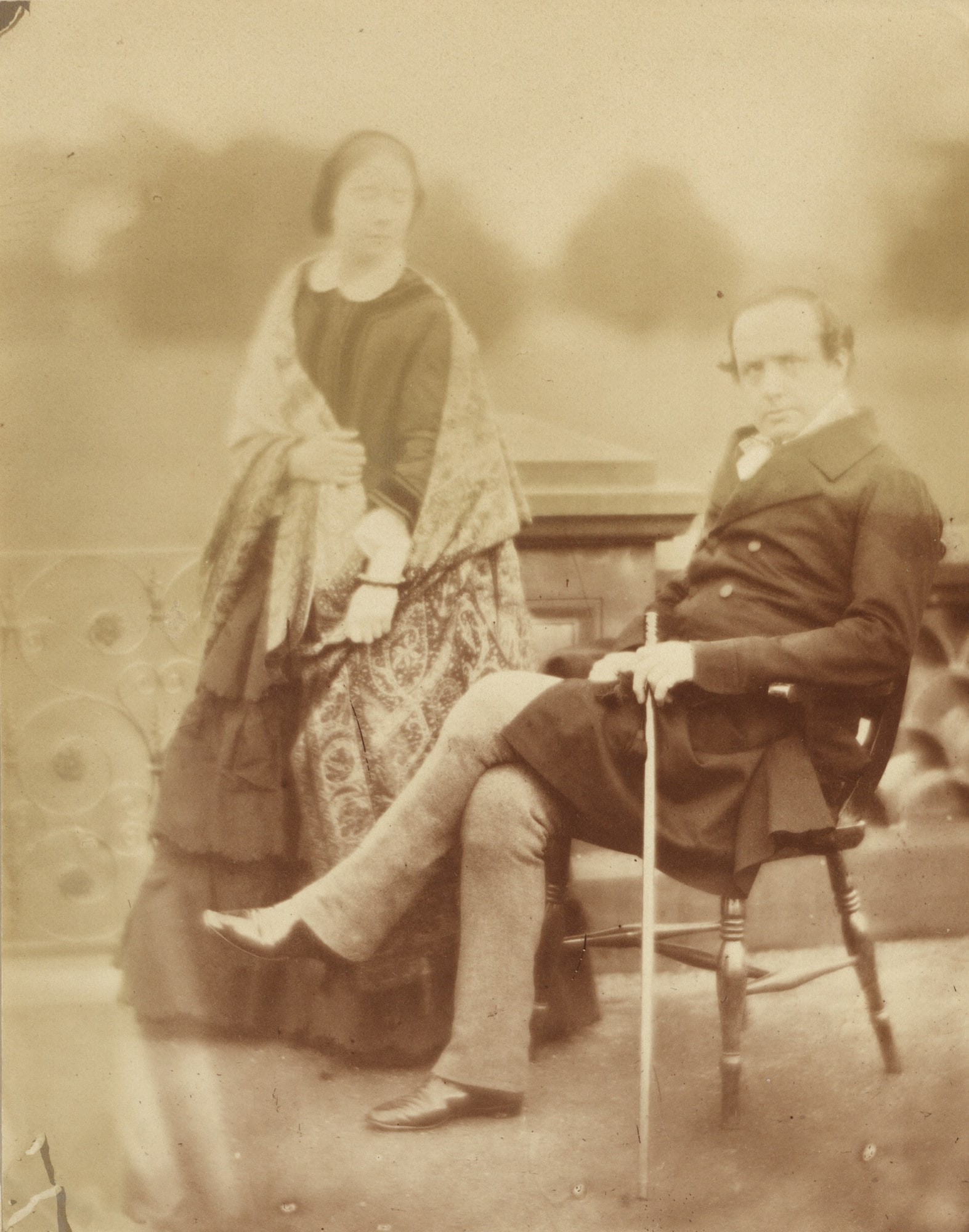 Mr. Nilius Sarkell, Badger Hall; Irish boys. Templemore; Soldiers, Templemore