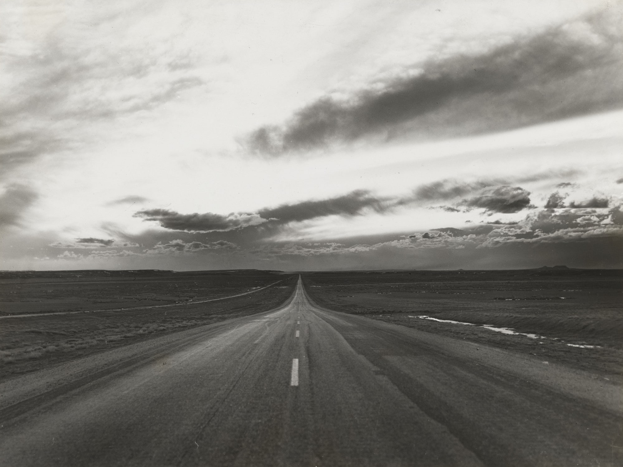 U.S. Highway 30, Sweetwater County, Wyoming