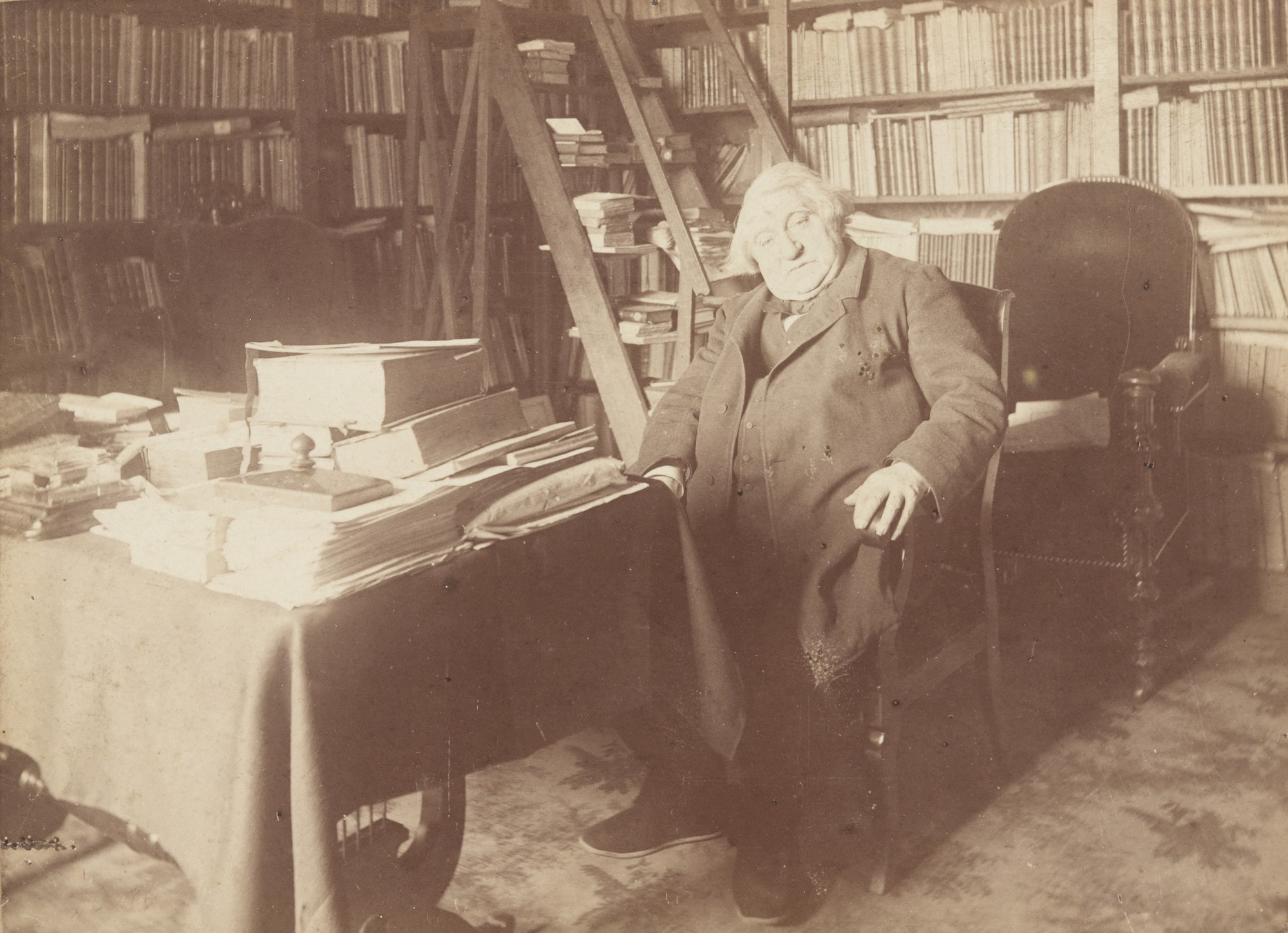 Ernest Renan