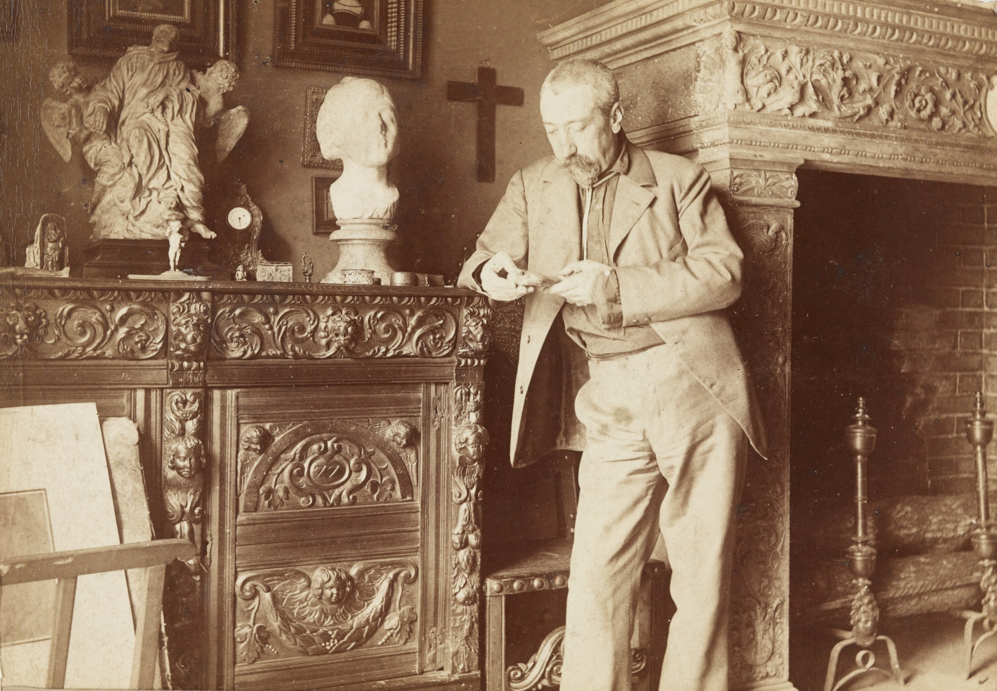 Anatole France