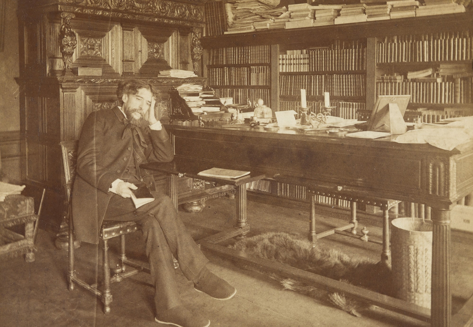 Alphonse Daudet