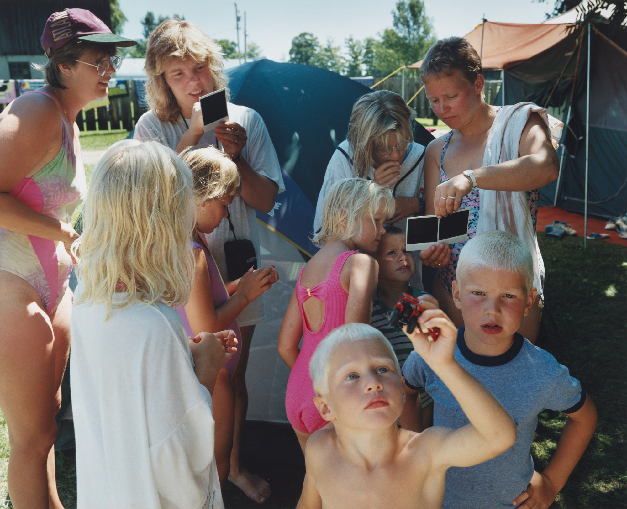Untitled (Bayside, Ontario, Canada)