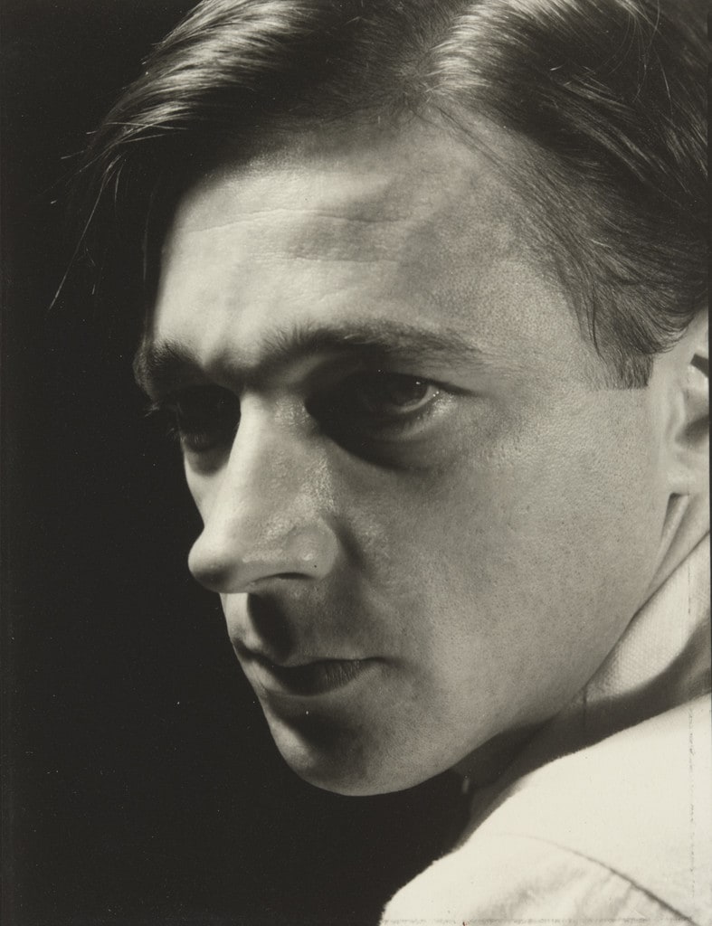 Walker Evans