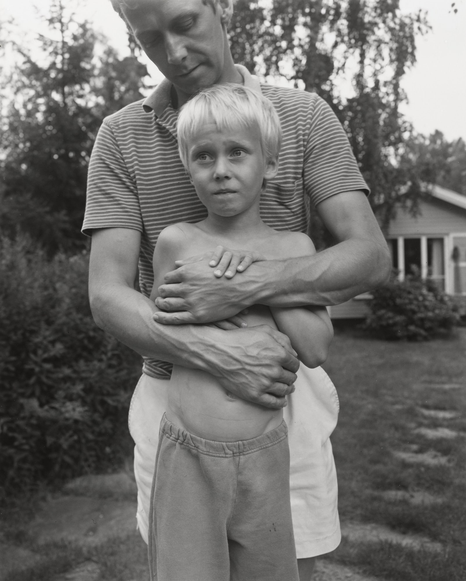 Jakob and Lars