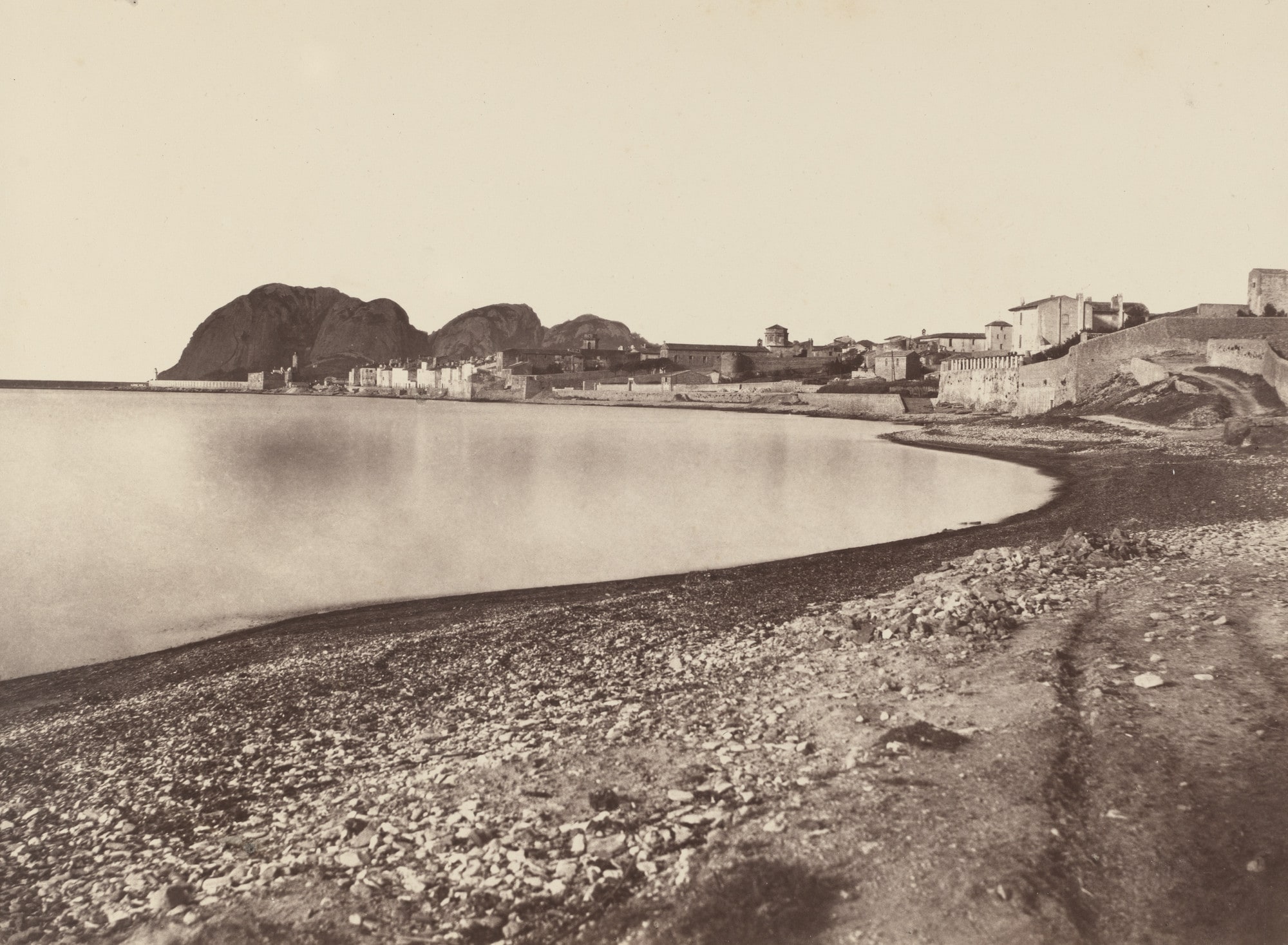 La Ciotat