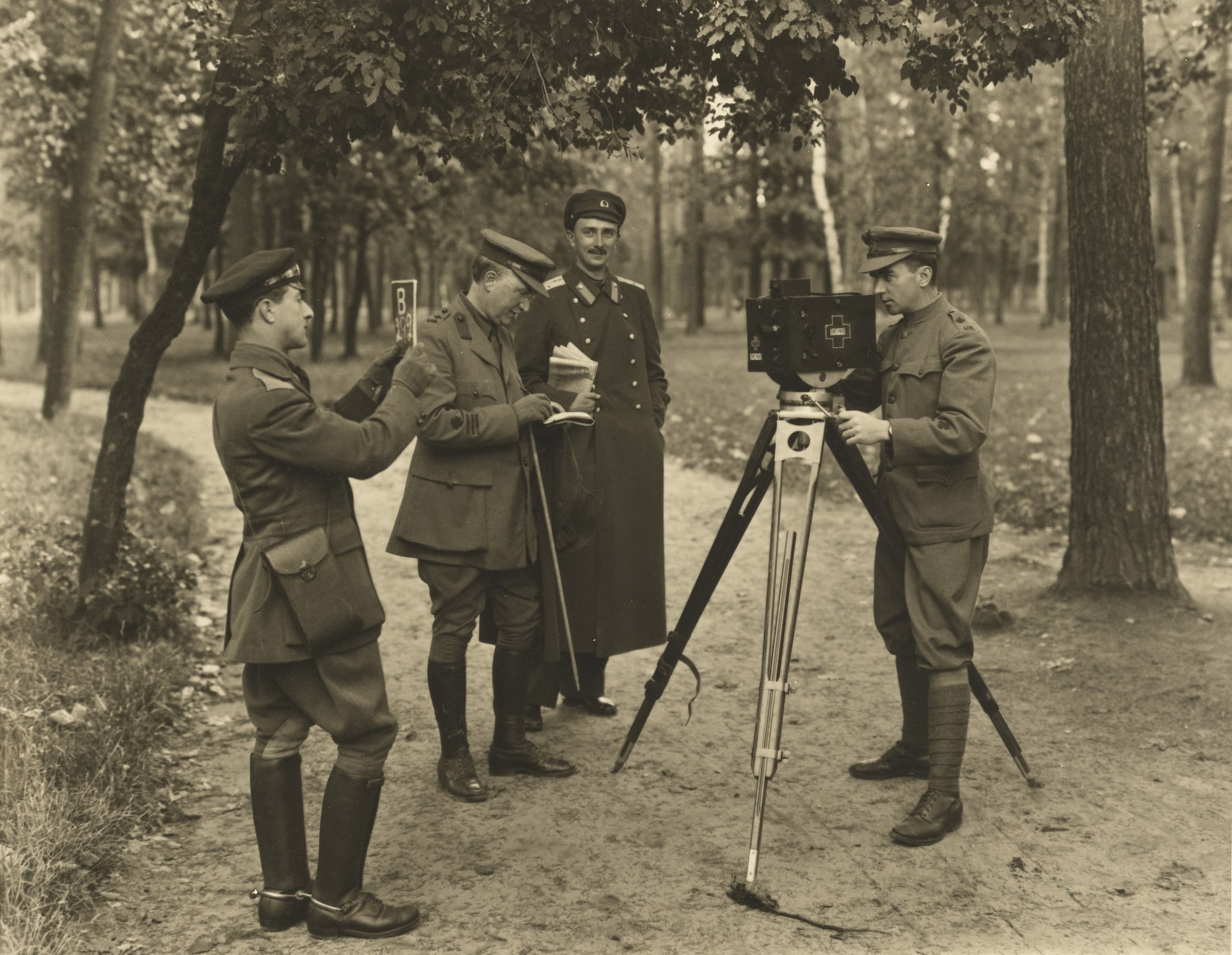 Untitled (Russia)