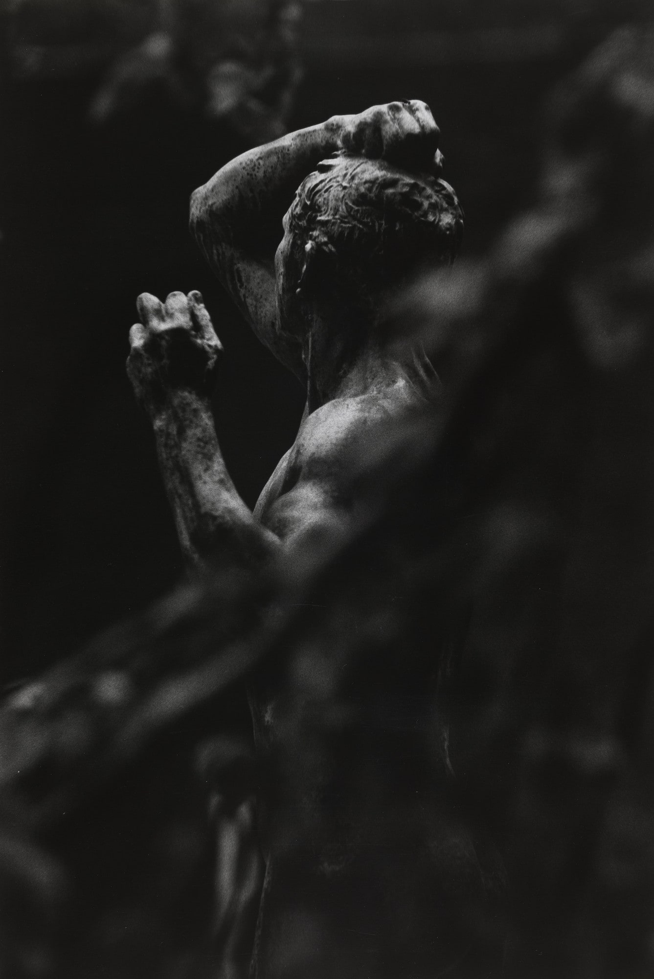 The Age of Bronze