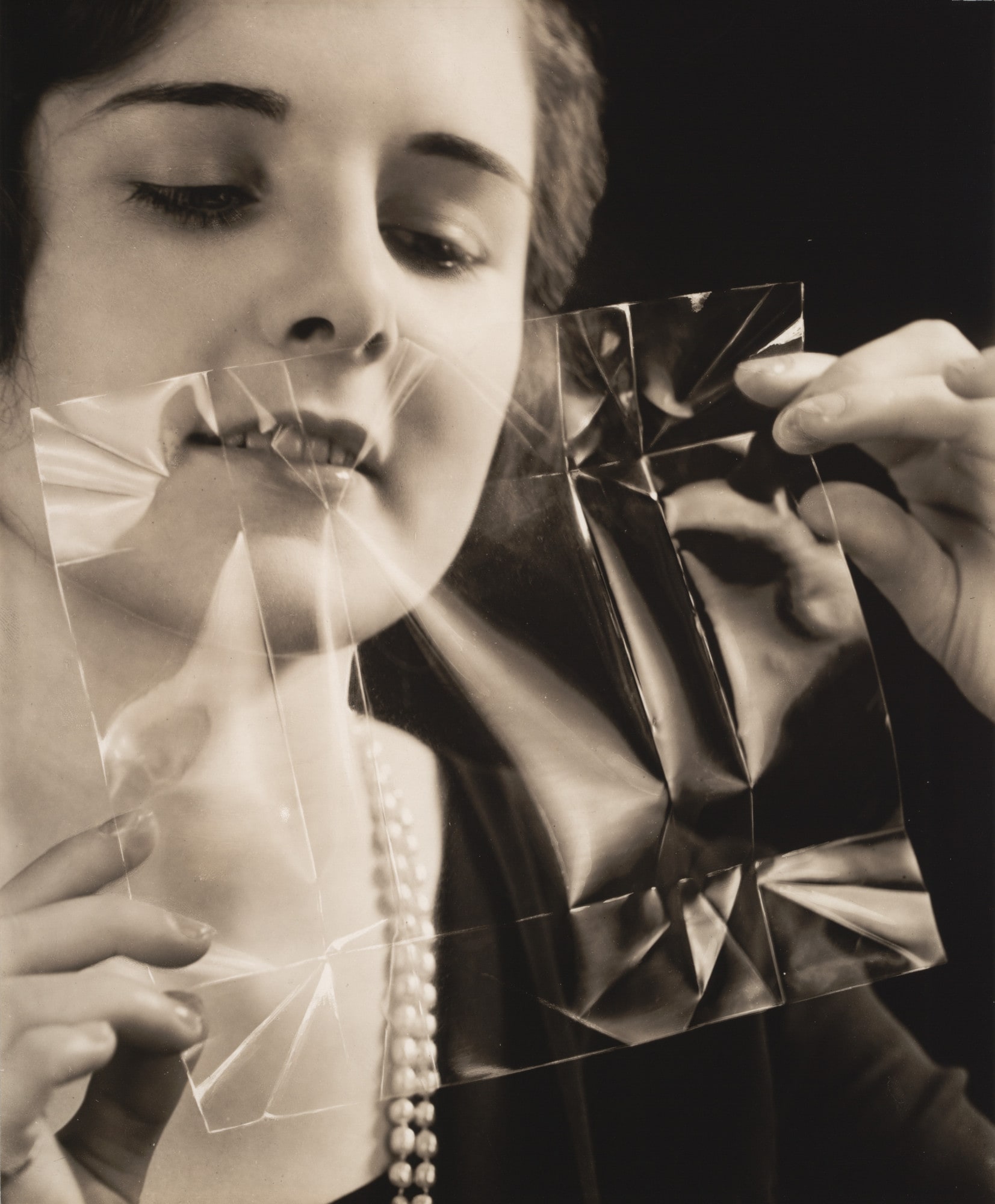 Cellophane