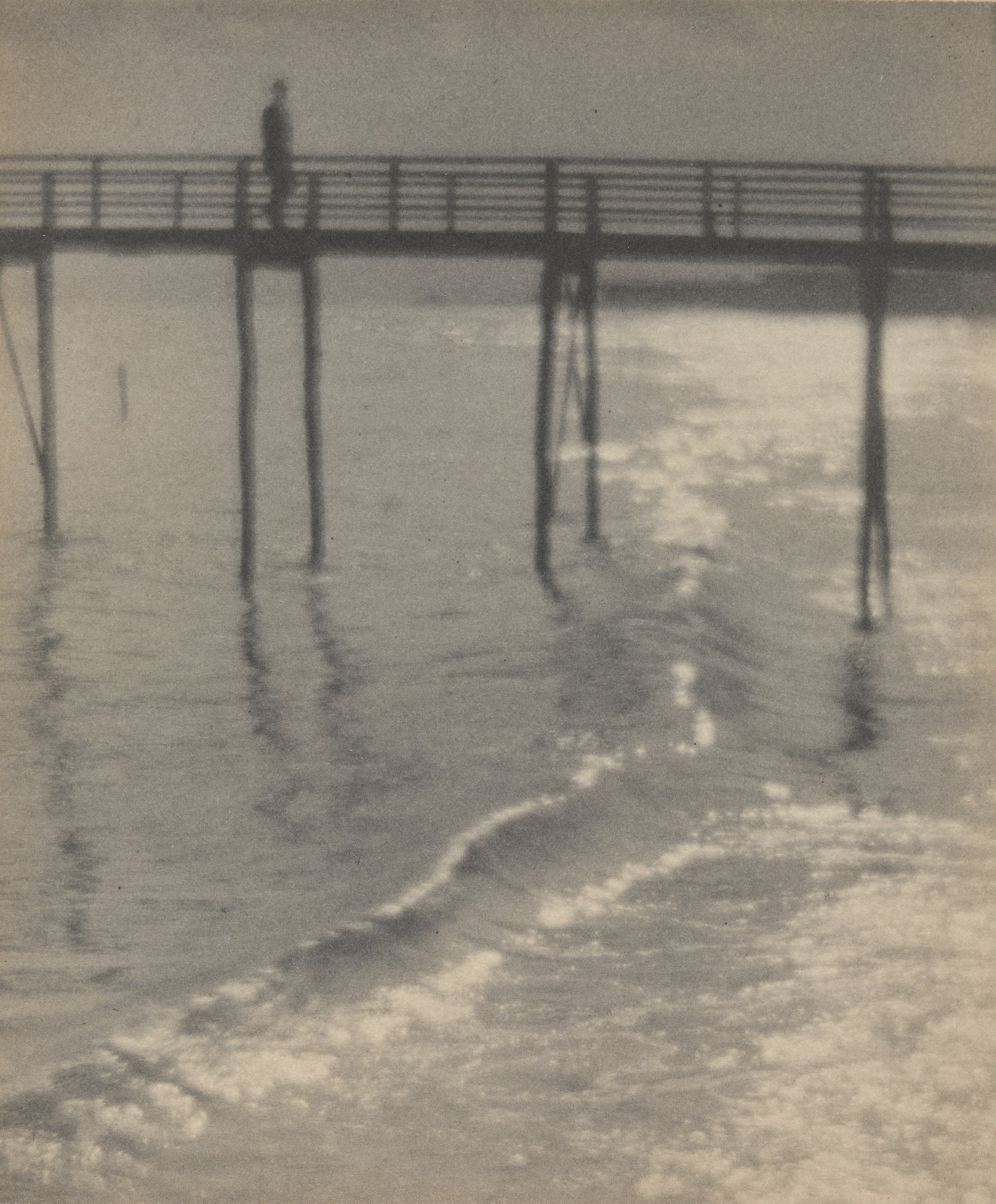 Along the Shore