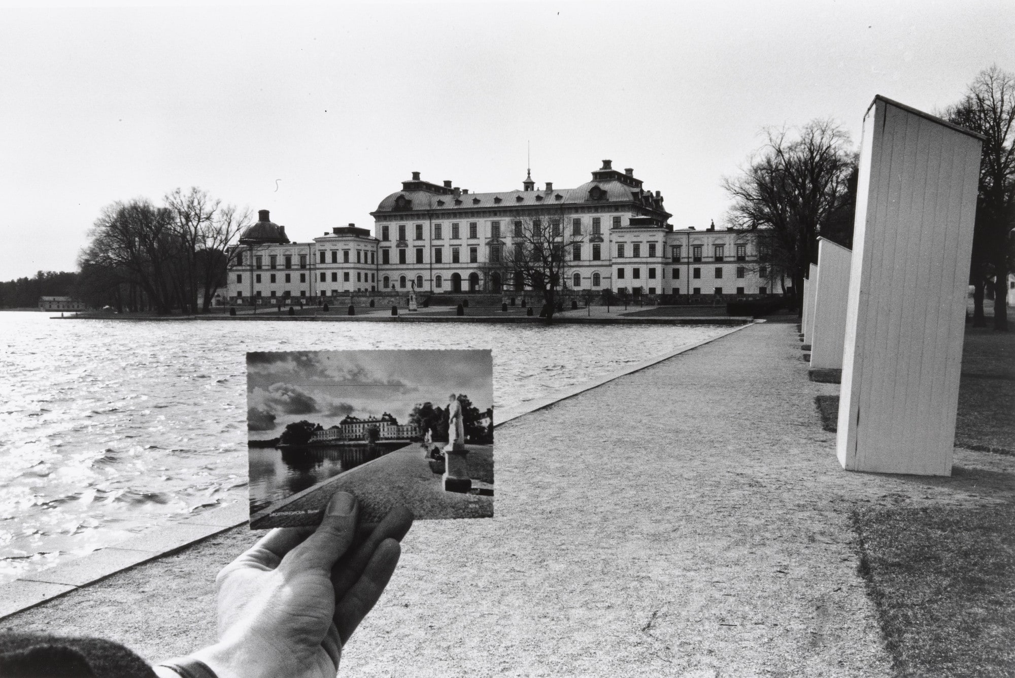 Drottningholm, Sweden