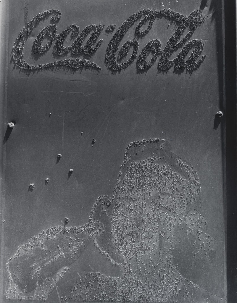 Spectre of Coca-Cola