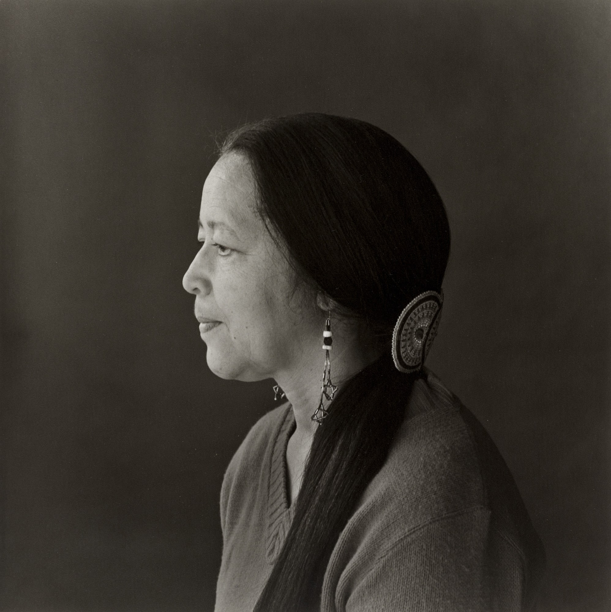 Elizabeth Bess-Haile