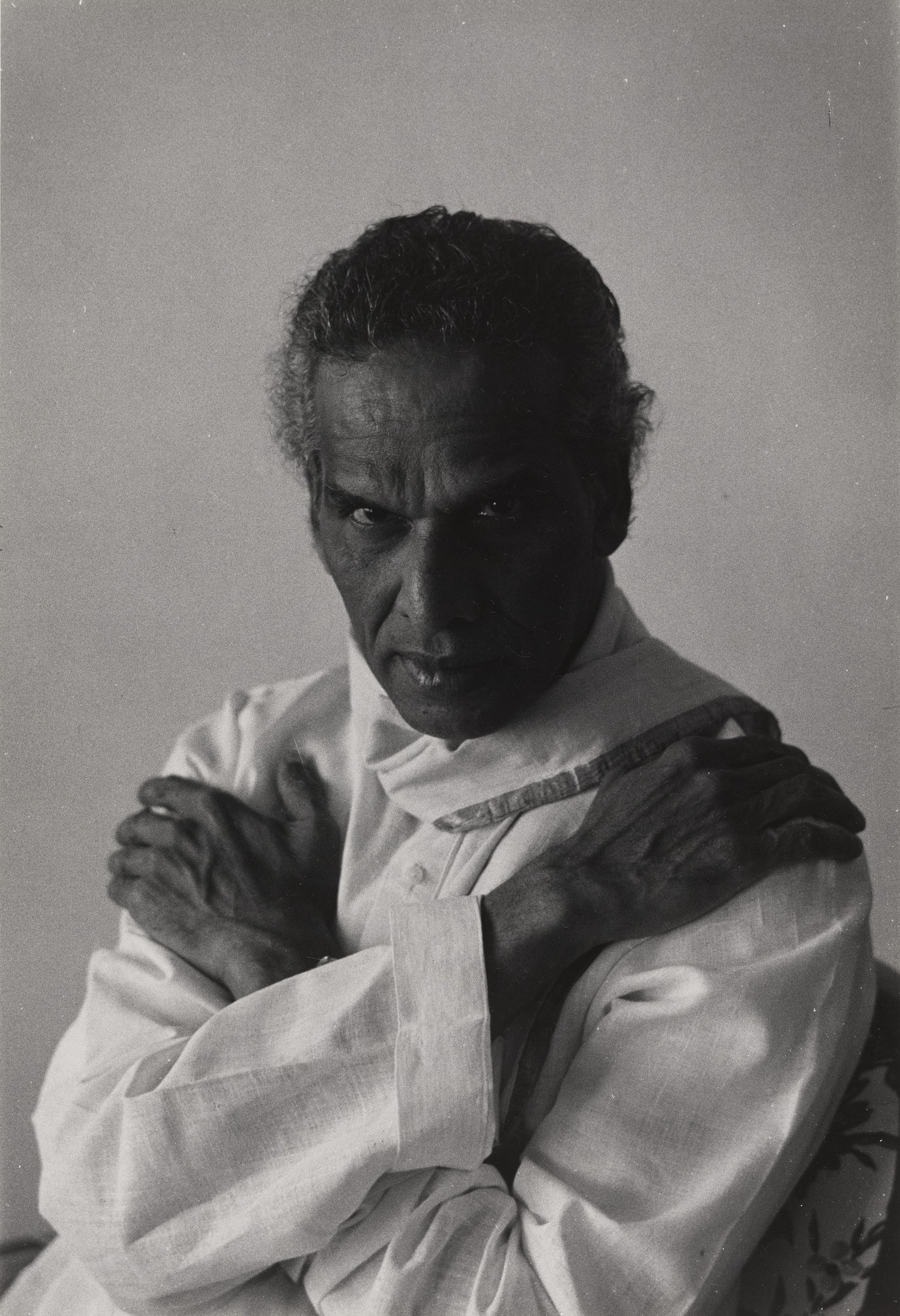 Krishna Menon