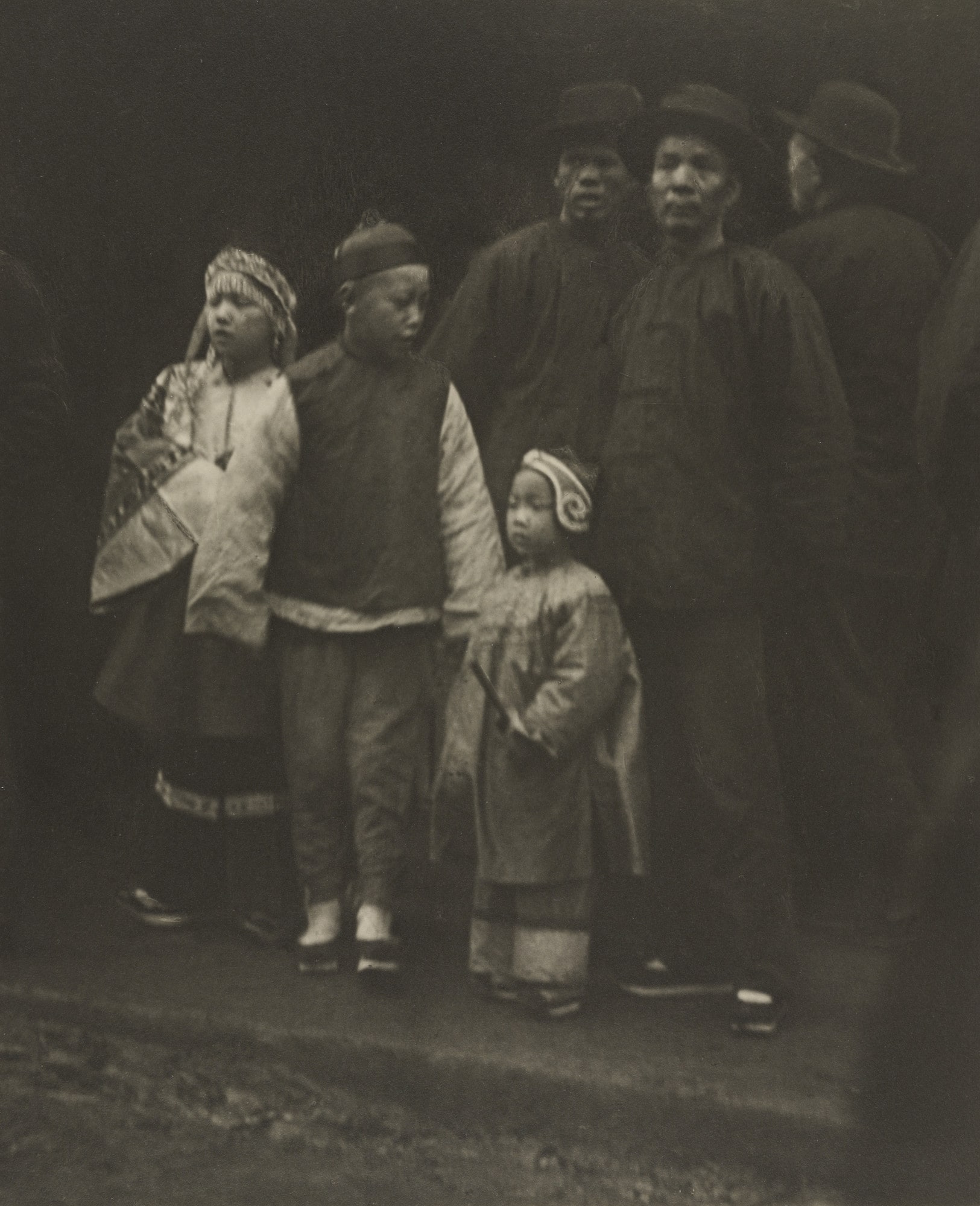 Chinatown Children