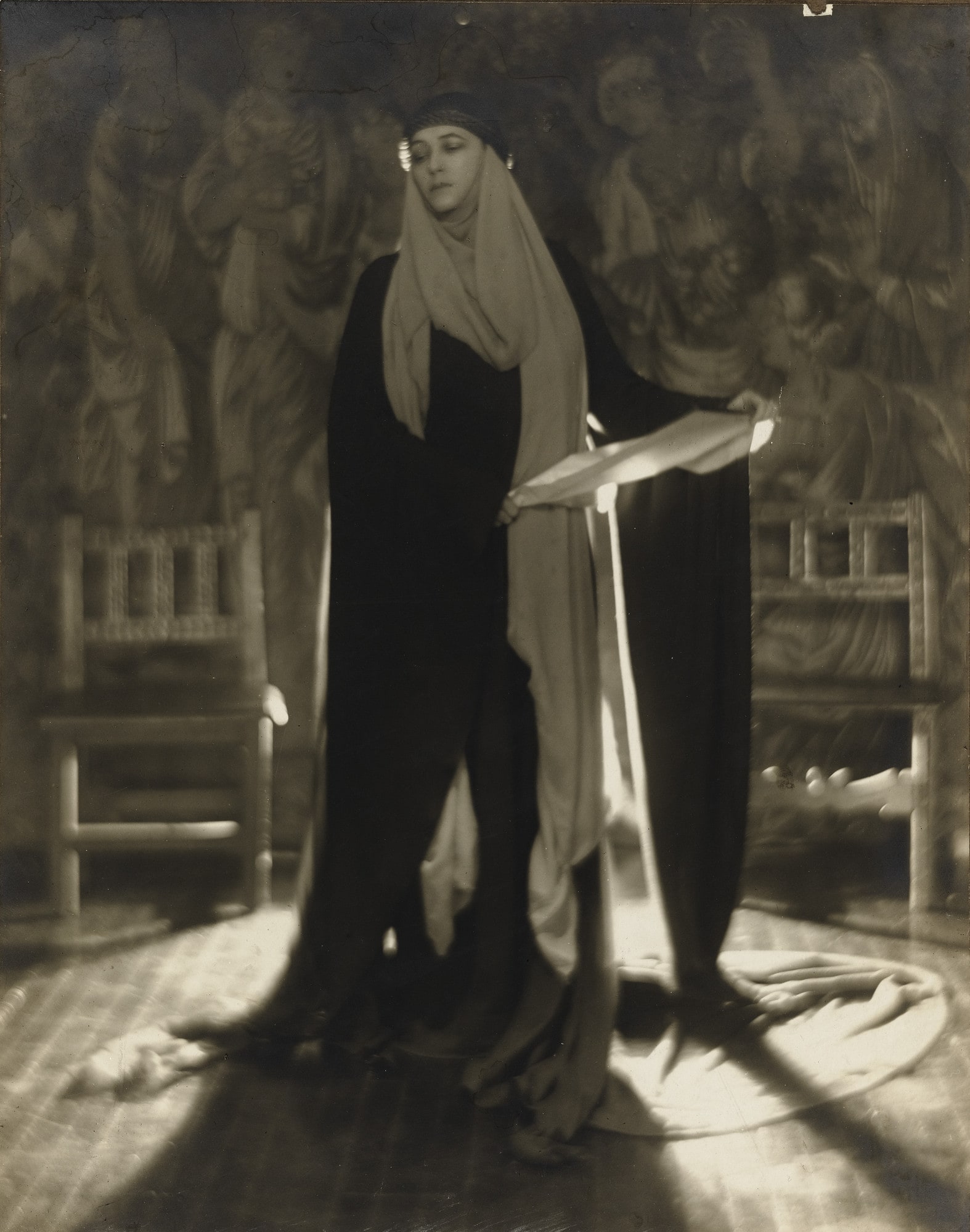 Lady Diana Manners
