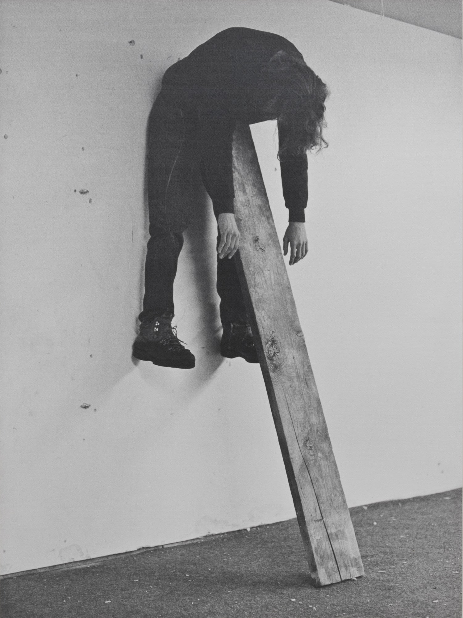 Plank Piece I and II
