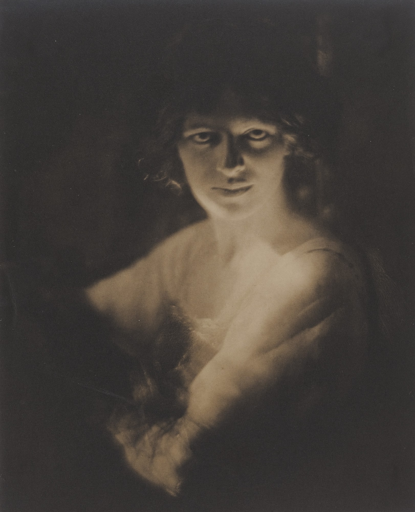 Mrs. Jay Coogan