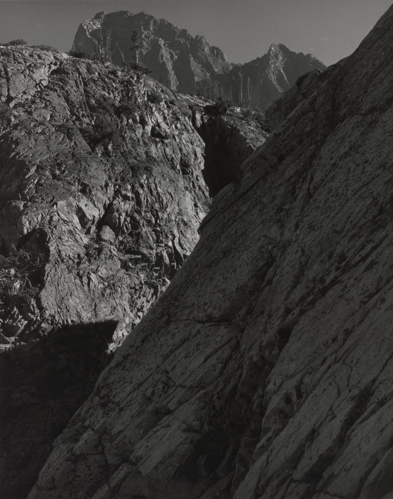 Mountain Fugue