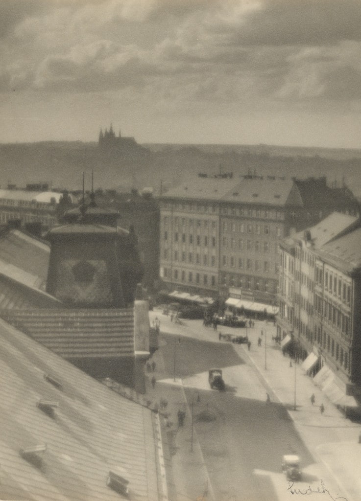 Prague