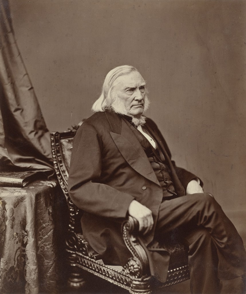 Samuel Nelson