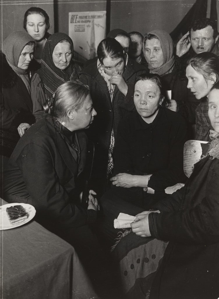 Nadezhda Krupskaya