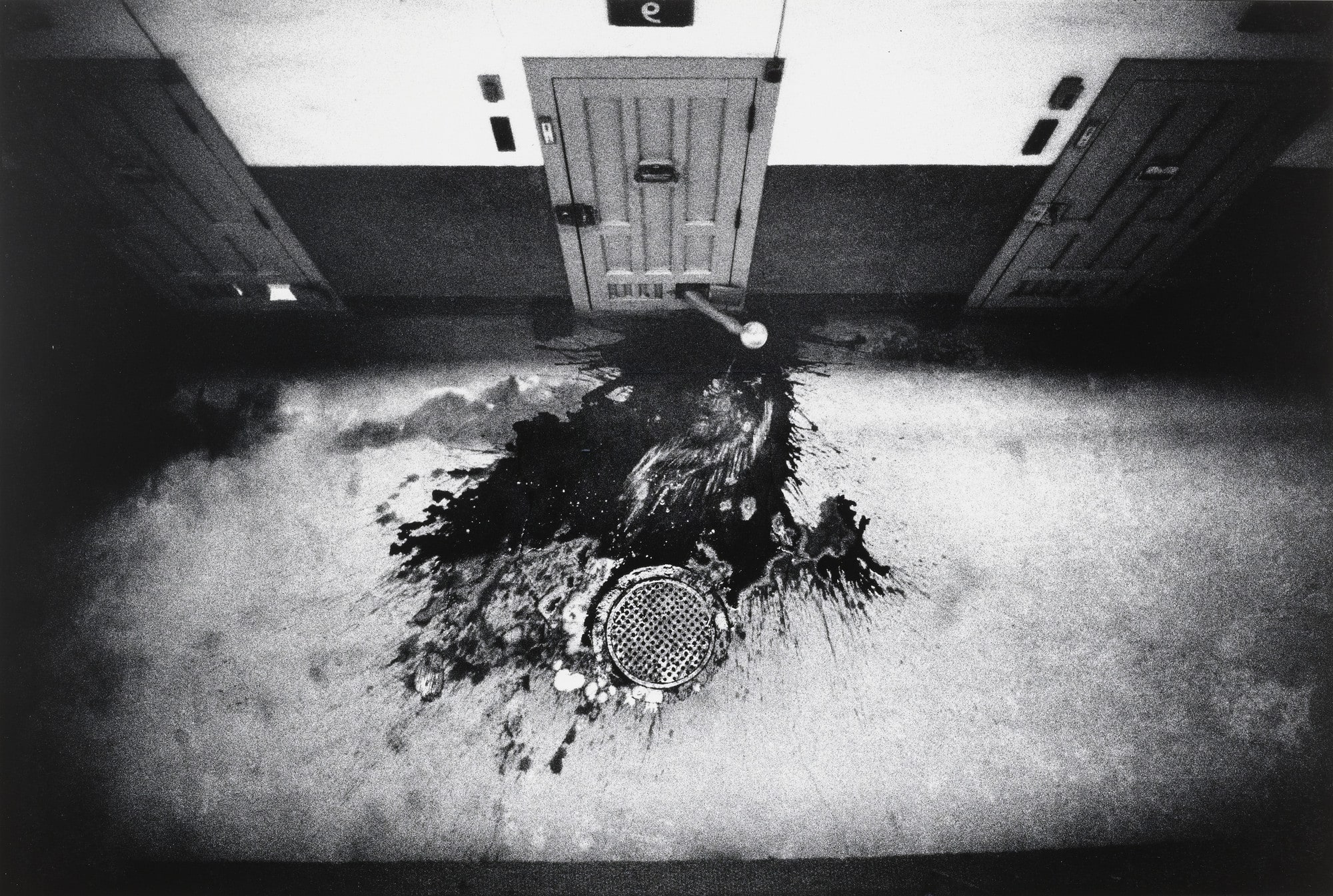 Room No. 9, Women's Prison, Wakayama