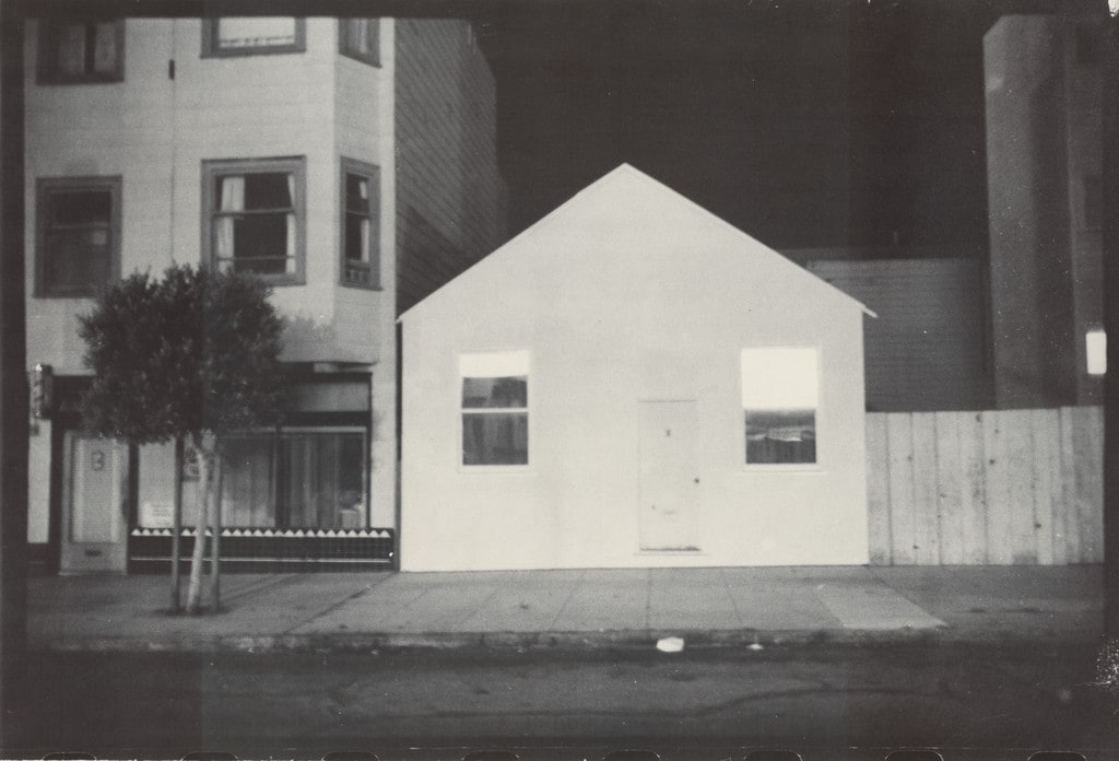 Theatre House
