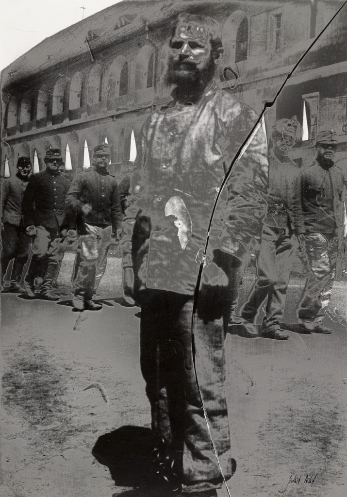 The Condemned