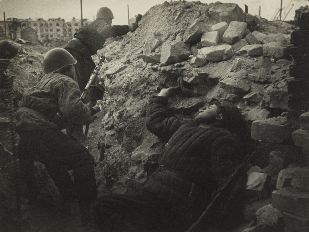 Stalingrad
