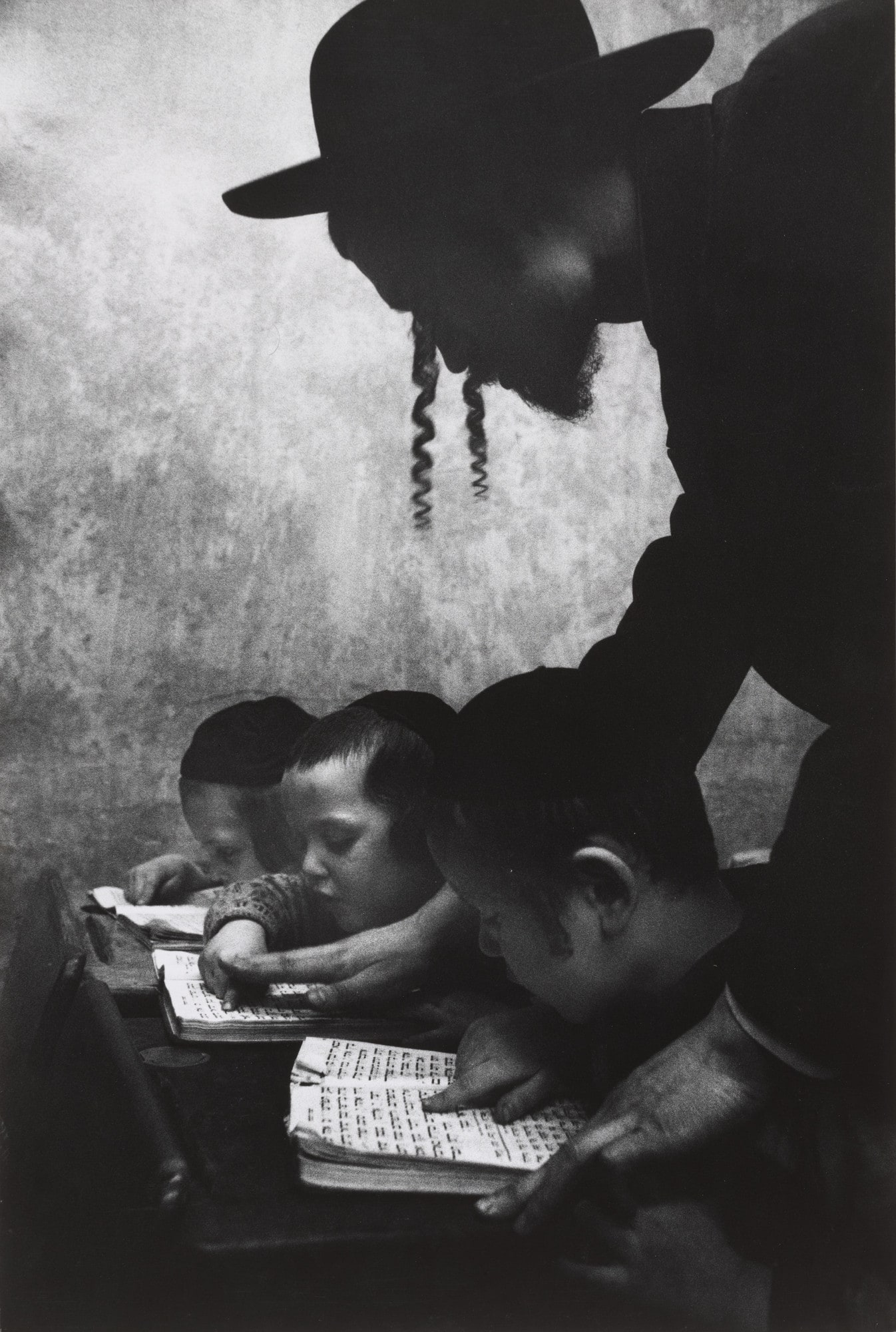 Hebrew School