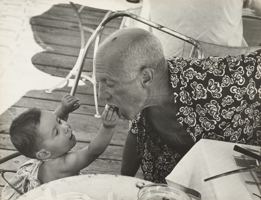 Picasso